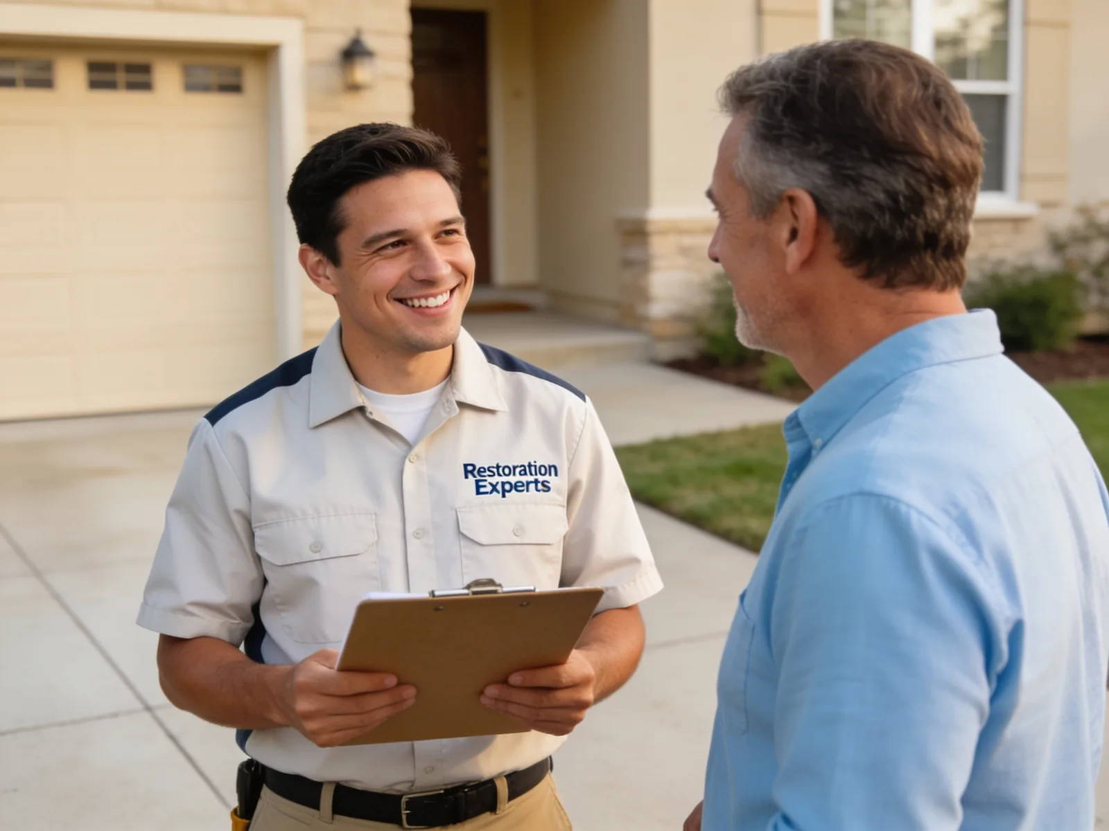 Water Damage Cleanup Fleming, PA FAQs